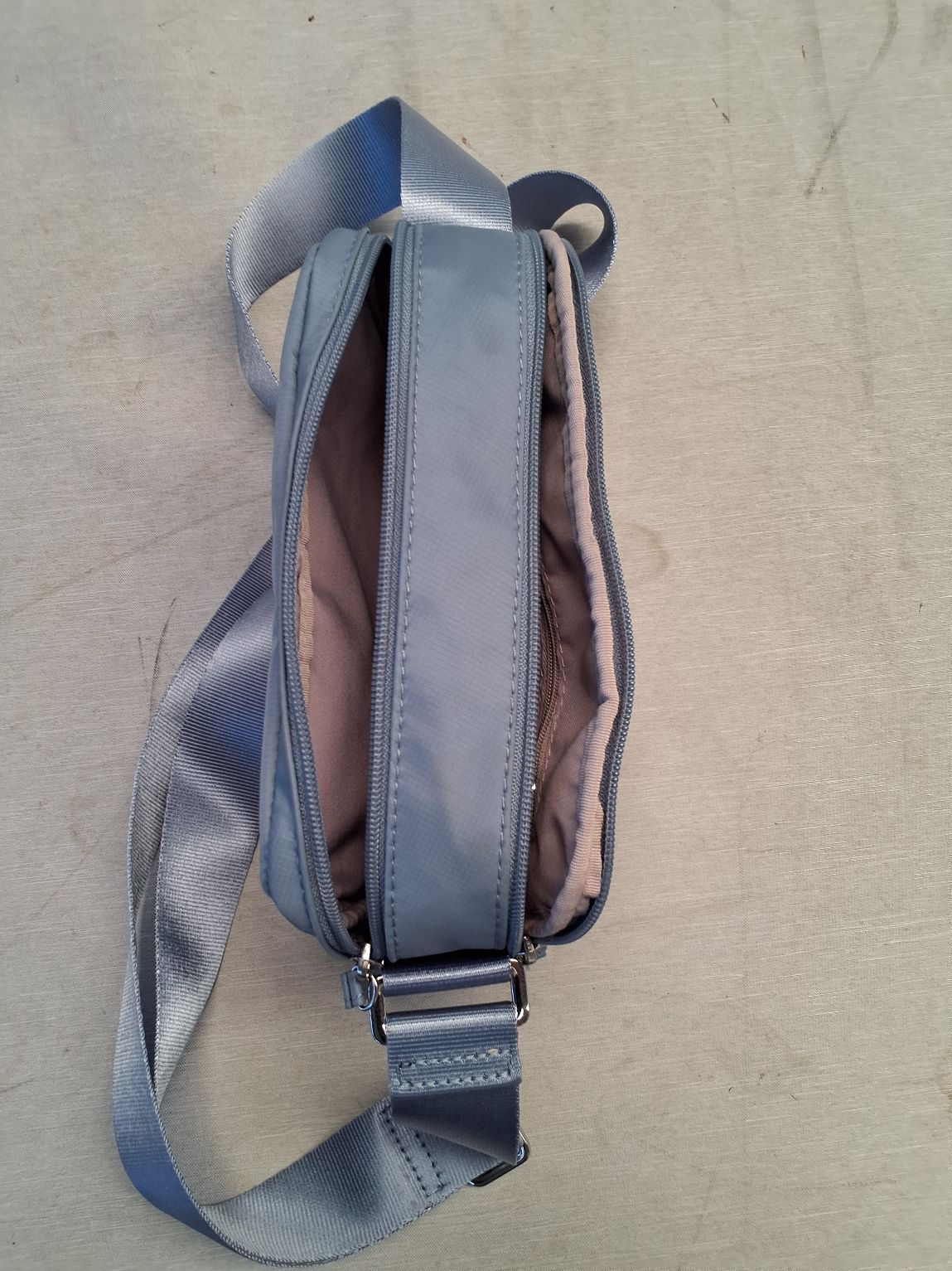 Samsonite taske